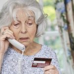 Grandparent scam is still alive. Here's how it looks like
