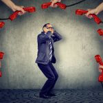 The key reason why you’re getting so many spam calls